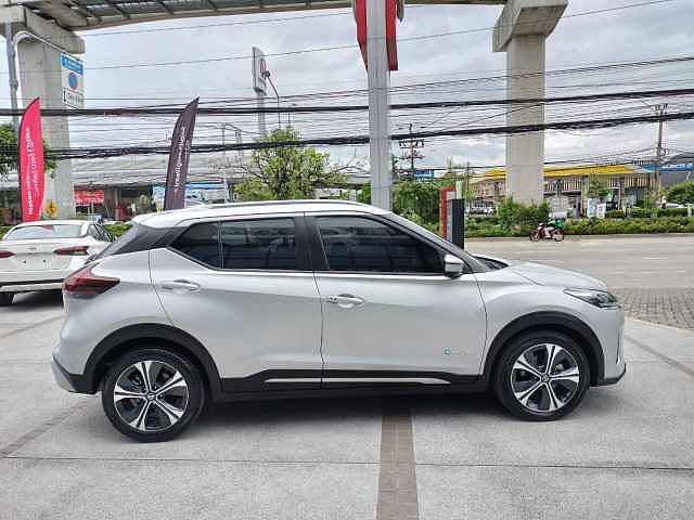 Nissan Kicks 1.2 V MY23