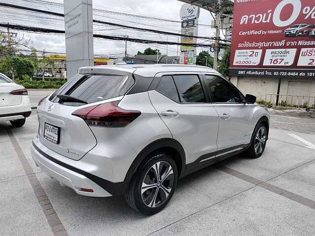 Nissan Kicks 1.2 V MY23