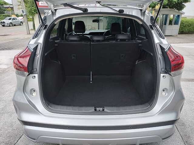 Nissan Kicks 1.2 V MY23