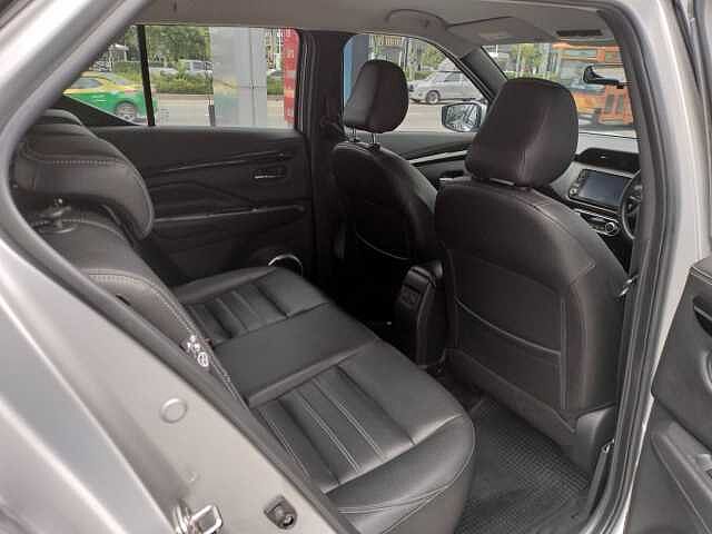 Nissan Kicks 1.2 V MY23