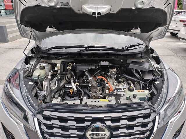 Nissan Kicks 1.2 V MY23