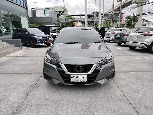 Nissan Almera 1.0  EL Turbo MY23