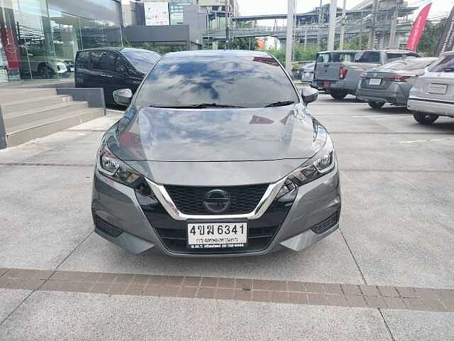 Nissan Almera 1.0  EL Turbo MY23