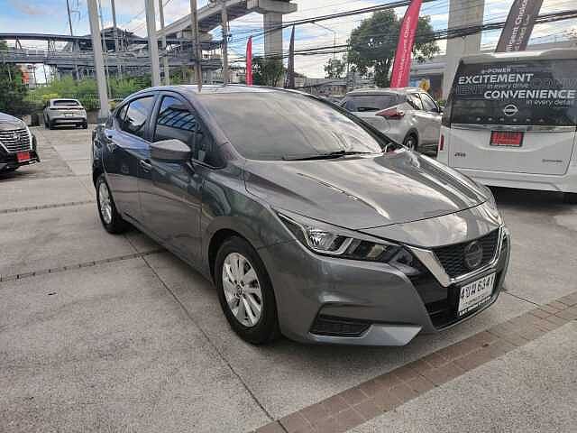 Nissan Almera 1.0  EL Turbo MY23