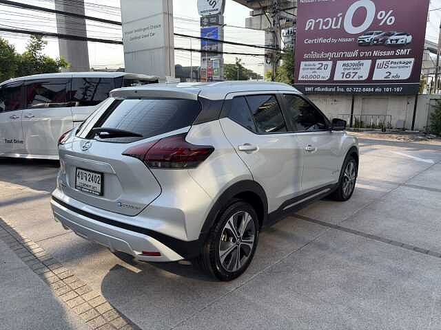 Nissan Kicks 1.2 V  MY23
