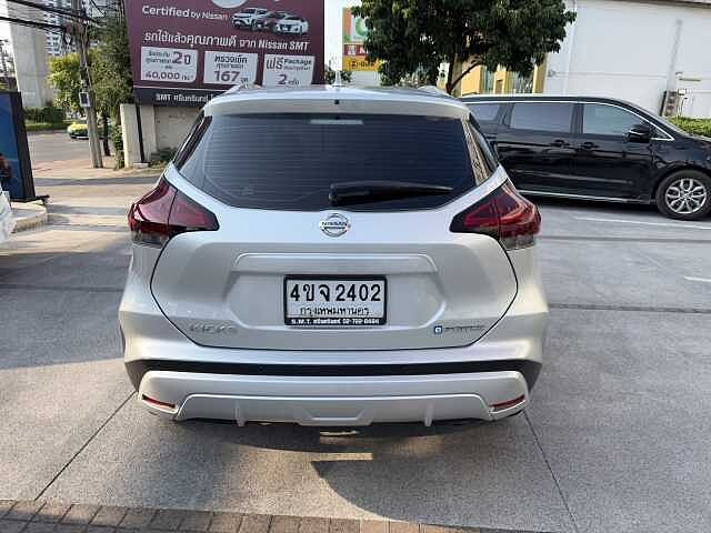 Nissan Kicks 1.2 V  MY23