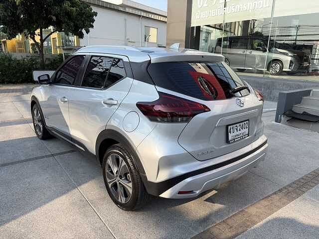 Nissan Kicks 1.2 V  MY23