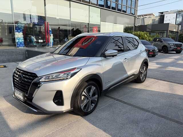 Nissan Kicks 1.2 V  MY23
