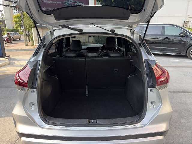 Nissan Kicks 1.2 V  MY23