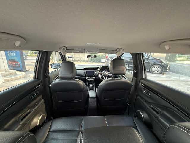 Nissan Kicks 1.2 V  MY23