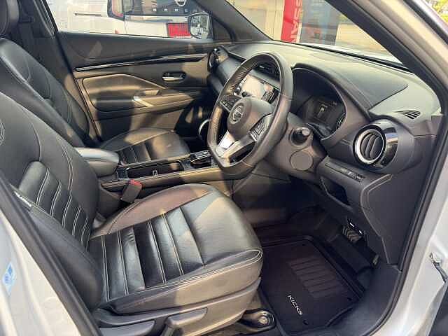 Nissan Kicks 1.2 V  MY23