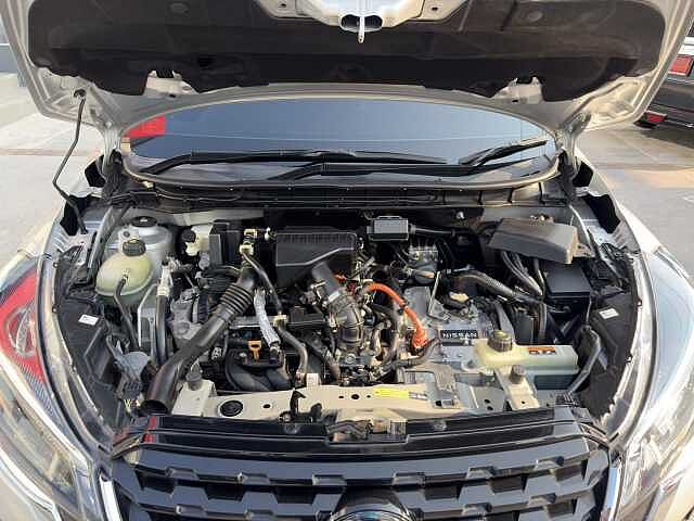Nissan Kicks 1.2 V  MY23