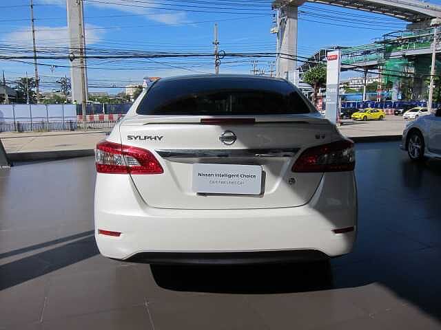 Nissan Sylphy SYLPHY