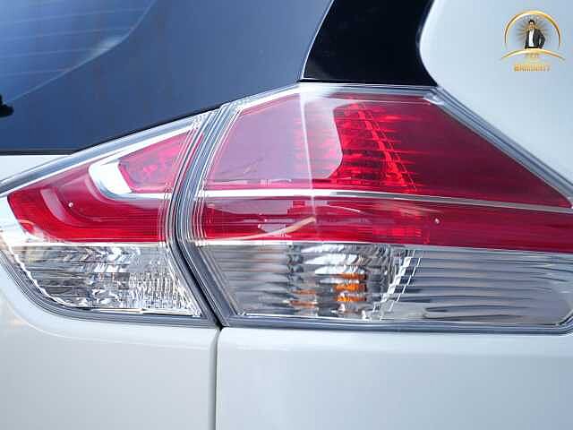 Nissan X-Trail 2.0 V Hybrid 4WD กง 1919