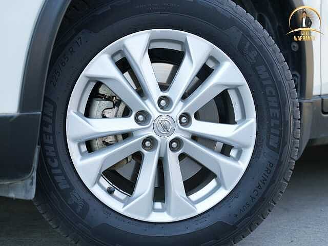 Nissan X-Trail 2.0 V Hybrid 4WD กง 1919