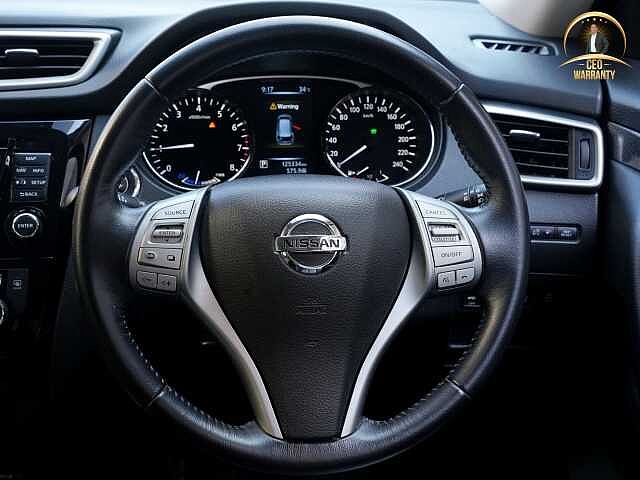 Nissan X-Trail 2.0 V Hybrid 4WD กง 1919