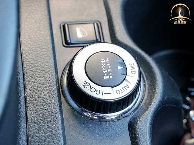 Nissan X-Trail 2.0 V Hybrid 4WD กง 1919