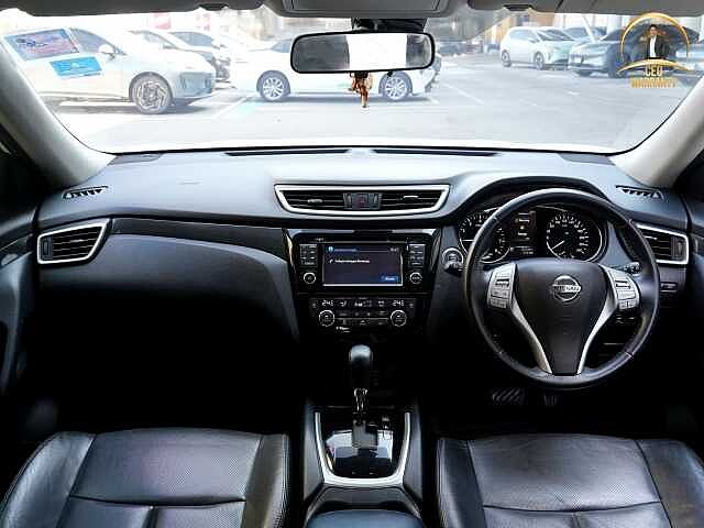 Nissan X-Trail 2.0 V Hybrid 4WD กง 1919