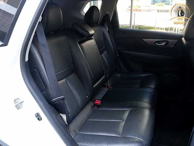 Nissan X-Trail 2.0 V Hybrid 4WD กง 1919