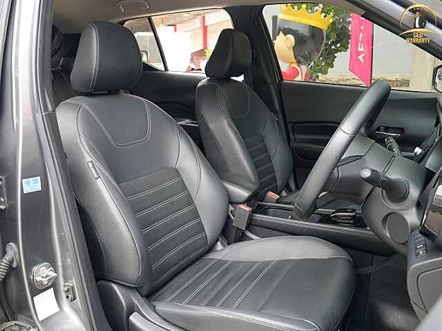 Nissan Kicks 1.2 VL 3ขห 8174