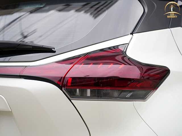 Nissan Kicks 1.2 VL 6ขภ 4723