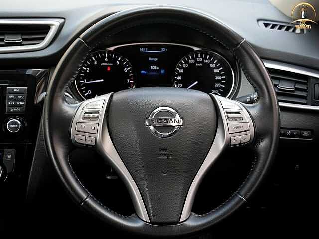 Nissan X-Trail 2.5 V 4WD 4กพ 6431