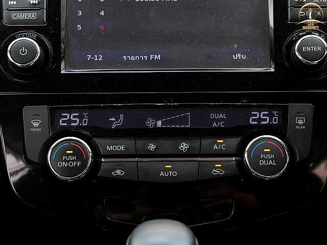 Nissan X-Trail 2.5 V 4WD 4กพ 6431