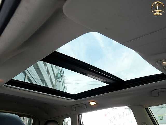 Nissan X-Trail 2.5 V 4WD 4กพ 6431