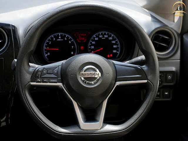 Nissan Note 1.2 VL 8 กย 2134