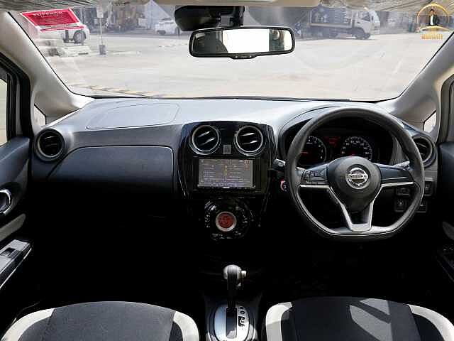 Nissan Note 1.2 VL 8 กย 2134