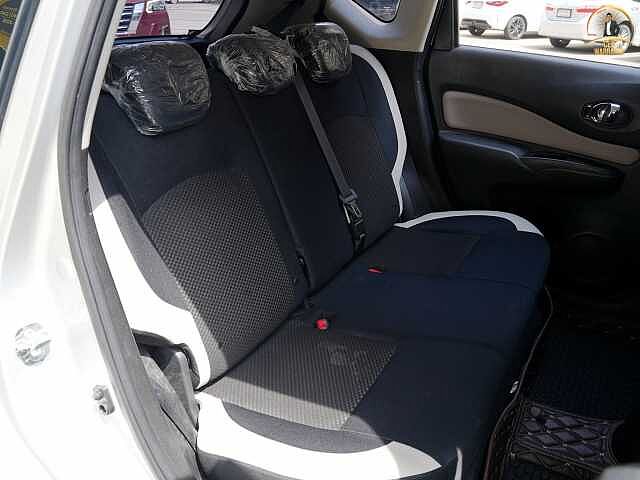 Nissan Note 1.2 VL 8 กย 2134