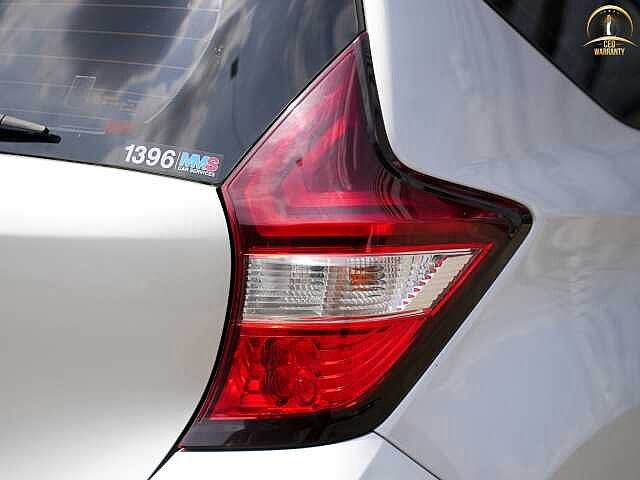 Nissan Note 1.2 VL 8 กย 2134