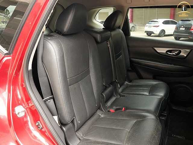 Nissan X-Trail 2.0 V 4WD 6 กว 8754