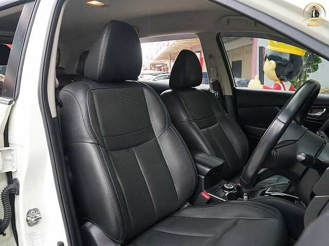 Nissan X-Trail 2.0 V Hybrid 4WD 1 ขค 1853