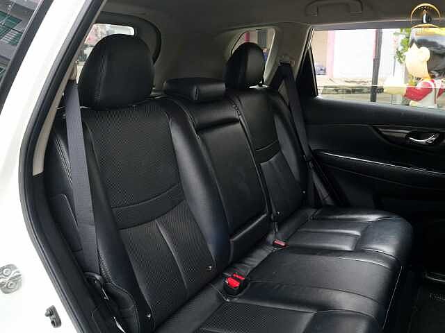 Nissan X-Trail 2.0 V Hybrid 4WD 1 ขค 1853