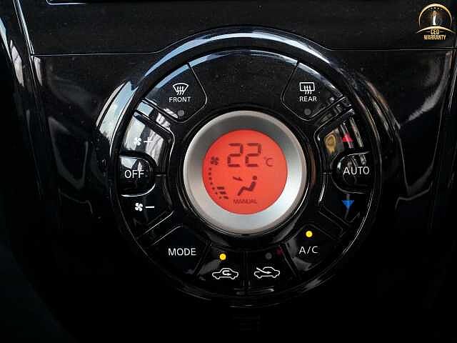 Nissan Note 1.2 VL 5 กญ 7519