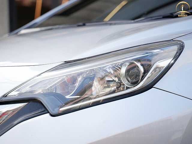 Nissan Note 1.2 VL 5 กญ 7519