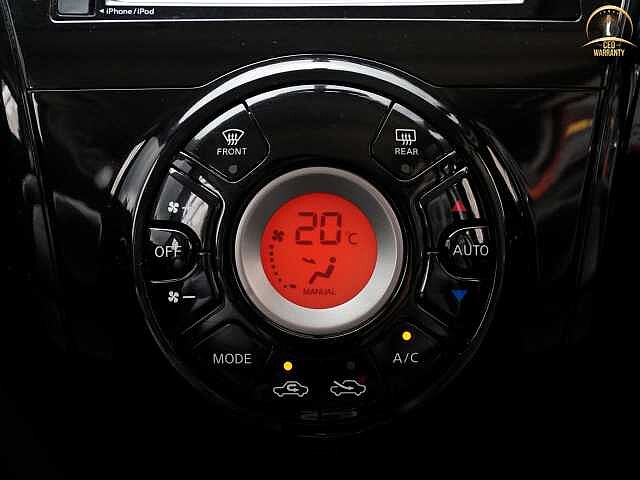 Nissan Note 1.2 V 2 ขต 7321