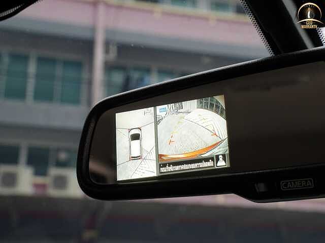 Nissan Note 1.2 V 2 ขต 7321