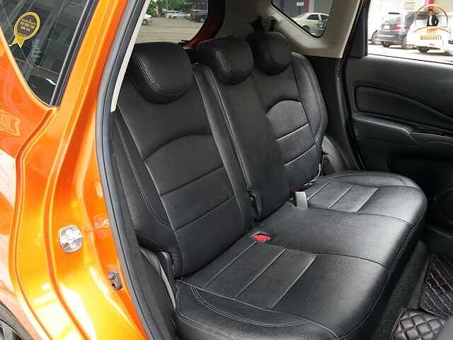 Nissan Note 1.2 V 2 ขต 7321