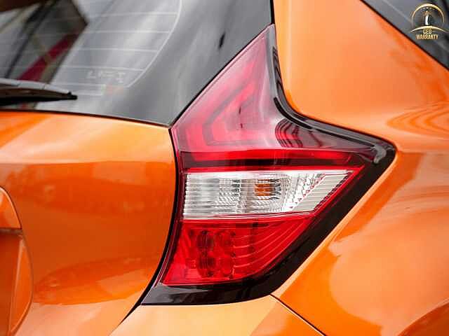 Nissan Note 1.2 V 2 ขต 7321