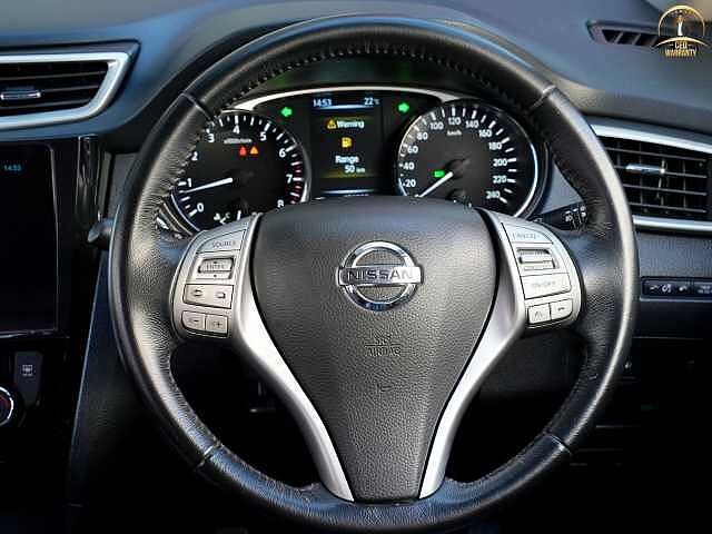 Nissan X-Trail 2.0 V 4WD 6กค 2297