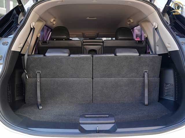 Nissan X-Trail 2.0 V 4WD 6กค 2297