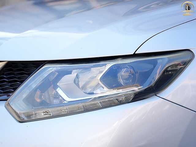 Nissan X-Trail 2.0 V 4WD 6กค 2297