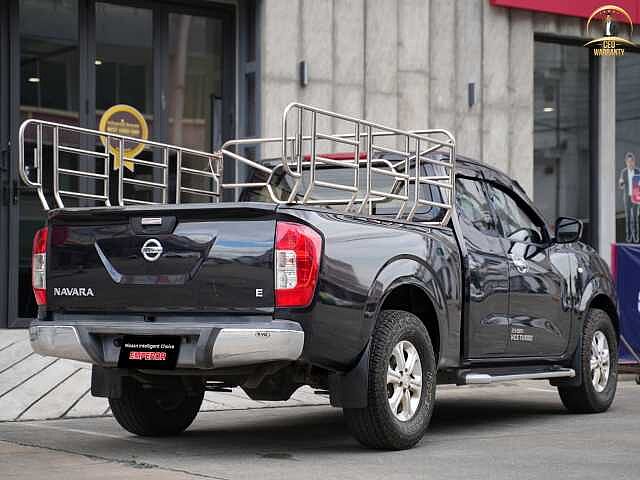 Nissan Navara 2.5 E KC ยจ 7580