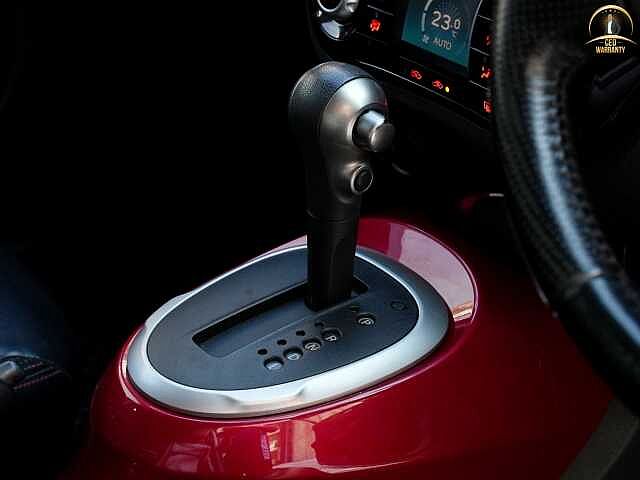 Nissan Juke 1.6 V 3กส 7323