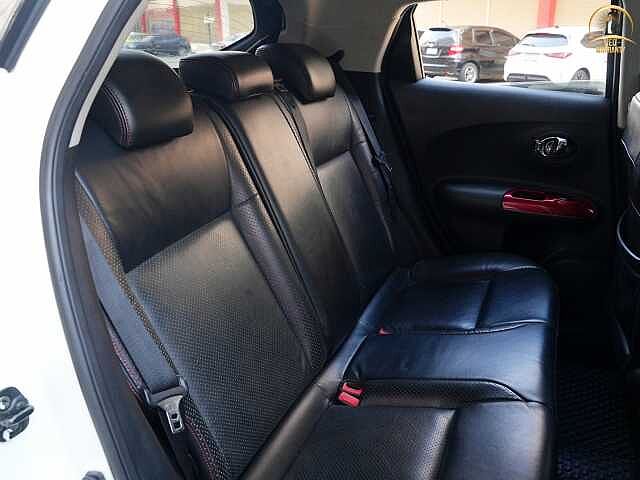 Nissan Juke 1.6 V 3กส 7323