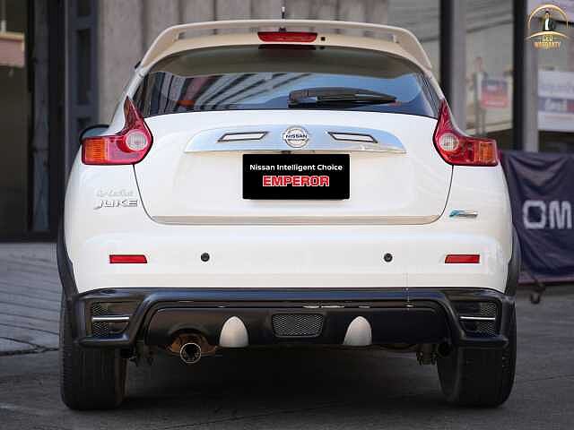 Nissan Juke 1.6 V 3กส 7323