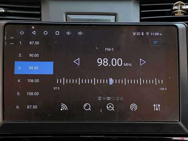 Nissan Terra 2.3 VL 2WD 8กท 7830
