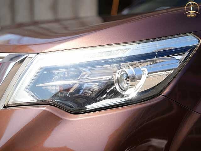 Nissan Terra 2.3 VL 2WD 8กท 7830